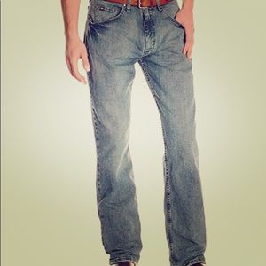 Men’s Wrangler 20x Jeans